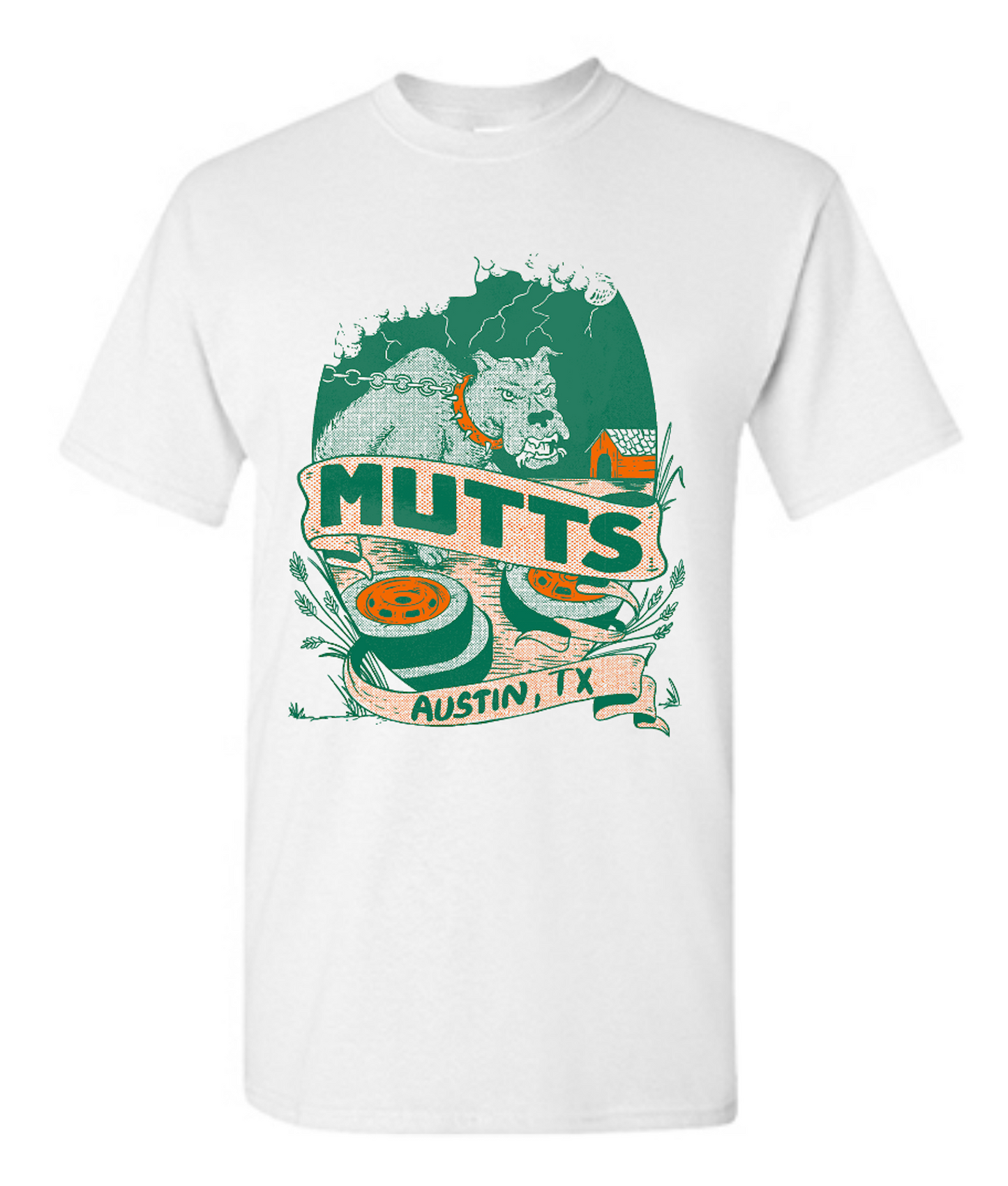 MUTTS T-Shirt