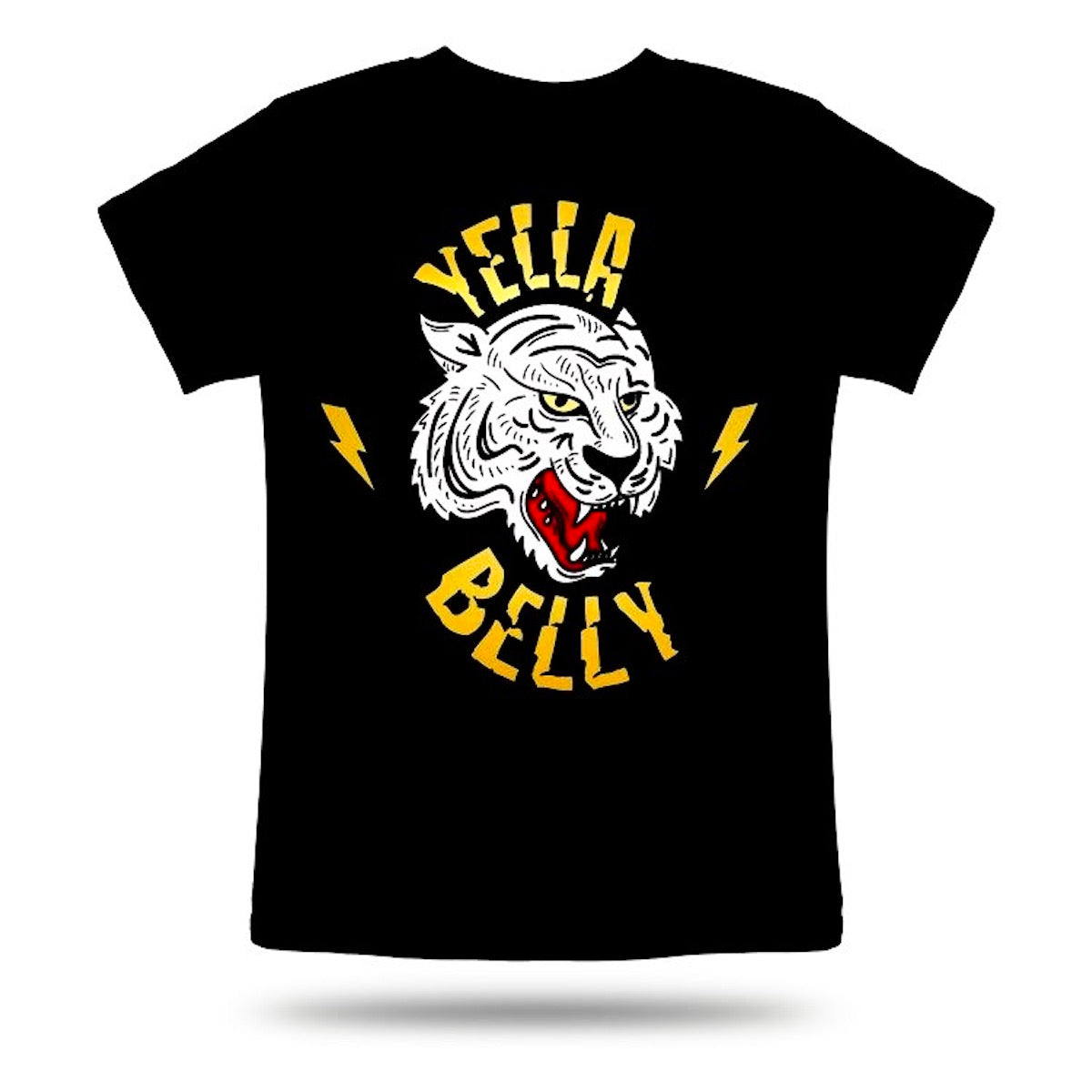 Yella Belly T-Shirt